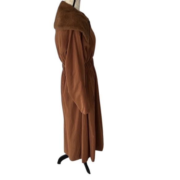 Authentic Lanvin trench coat M - Picture 4 of 10